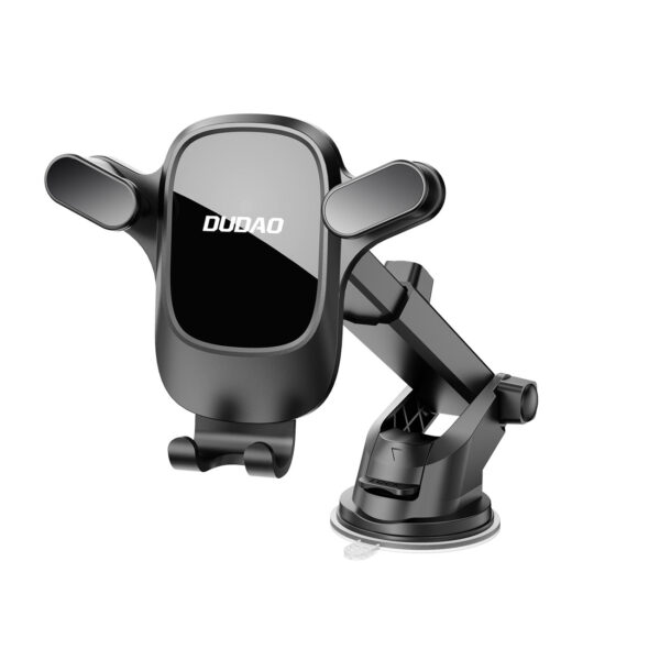 Car holder Dudao on cockpit F5Pro black 6973687248239