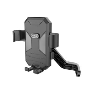 Bike holder for phone Dudao F7C+ black 6973687247393