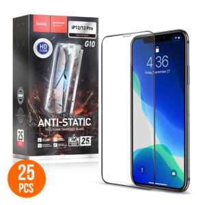 Tempered Glass HOCO HD Anti-static (SET 25in1) MULTIPACK iPhone XR / iPhone 11 (G10) 6931474771292