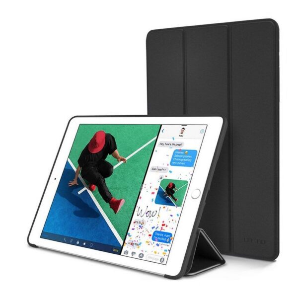 SMARTCASE IPAD 9.7 2017/2018 BLACK 99759520