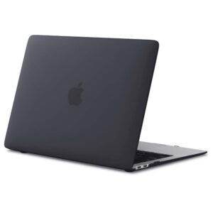 SMARTSHELL MACBOOK AIR 13 2018-2020 MATTE BLACK 5906735410235