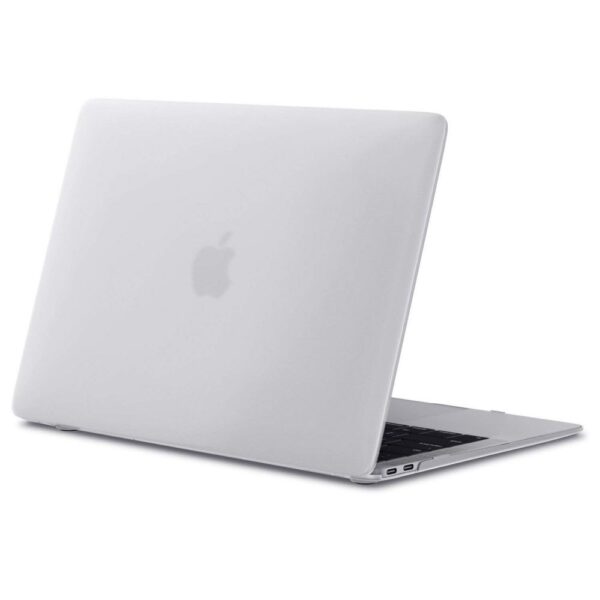 SMARTSHELL MACBOOK AIR 13 2018-2020 MATTE CLEAR 5906735410228