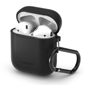 SPIGEN APPLE AIRPODS CASE BLACK 8809613763294