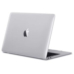 SMARTSHELL MACBOOK AIR 13 2018-2020 CRYSTAL CLEAR 5906735411065