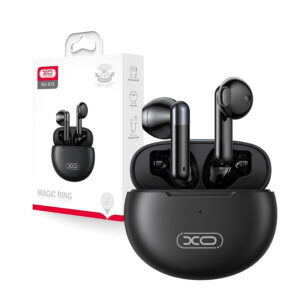 Bluetooth earphones XO X13 TWS black 6920680830442