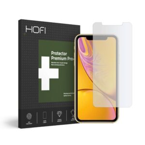 HOFI TEMPERED GLASS PRO+ IPHONE 11 5906735414646