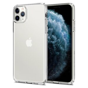 SPIGEN LIQUID CRYSTAL IPHONE 11 PRO CRYSTAL CLEAR 8809671010729