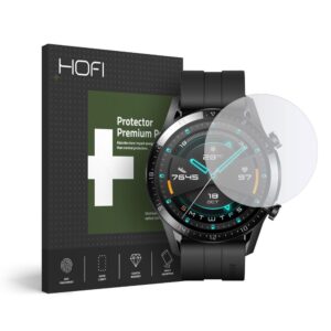 HOFI TEMPERED GLASS PRO+ HUAWEI WATCH GT 2 46MM 5906735415407