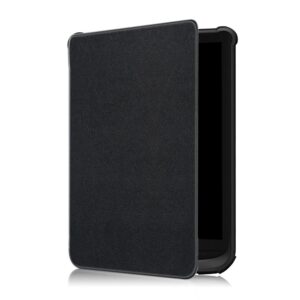 SMARTCASE POCKETBOOK COLOR/TOUCH LUX 4/5/HD 3 BLACK 5906735416220