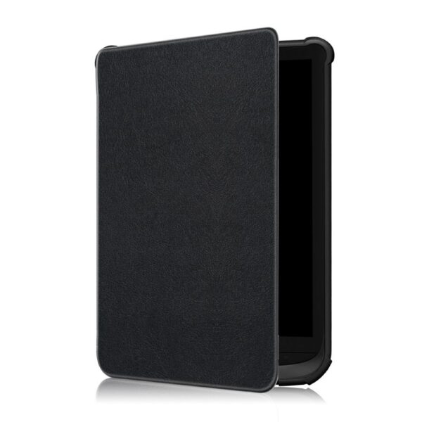 SMARTCASE POCKETBOOK COLOR/TOUCH LUX 4/5/HD 3 BLACK 5906735416220