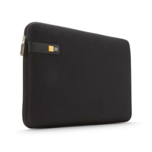 CASELOGIC SLEEVE LAPTOP 13-14 BLACK 0795787710951