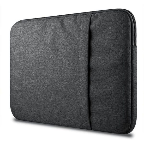 SLEEVE LAPTOP 13-14 DARK GREY 0795787711071