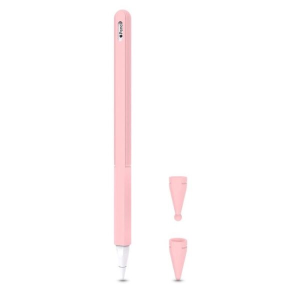 SMOOTH APPLE PENCIL 2 PINK 0795787710661