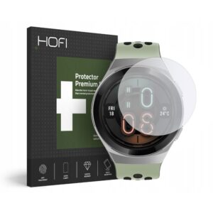 HOFI TEMPERED GLASS PRO+ HUAWEI WATCH GT 2E 46MM 5906735417135