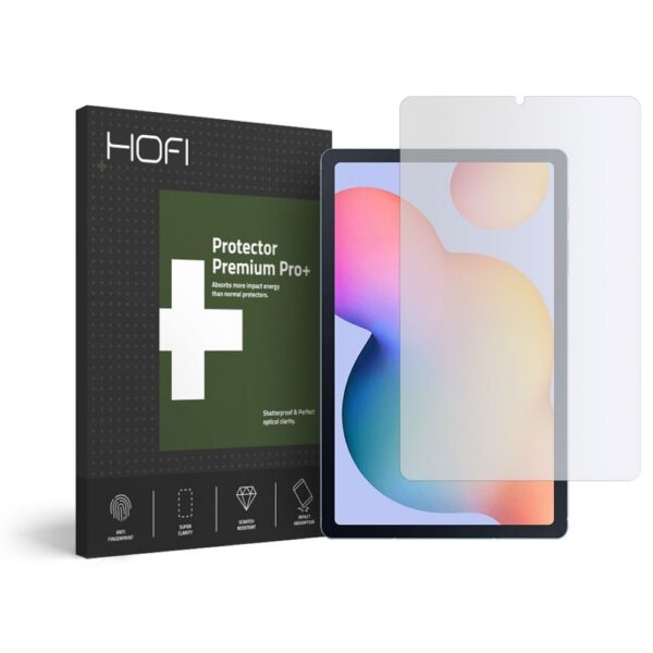 TEMPERED GLASS HOFI GLASS PRO+ GALAXY TAB S6 LITE 10.4 2020 / 2022 5906735417272