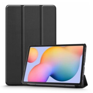 SMARTCASE GALAXY TAB S6 LITE 10.4 2020 / 2022 BLACK 5906735417241