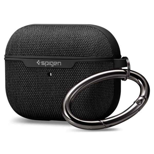 SPIGEN URBAN FIT APPLE AIRPODS PRO 1 BLACK 8809685624349