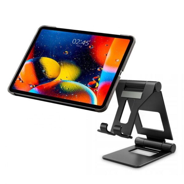 Z10 UNIVERSAL STAND HOLDER TABLET BLACK 0795787711521