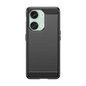 BACK CASE HIGH QUALITY Carbon OnePlus Ace 2V/OnePlus Nord 3 black 9145576282564