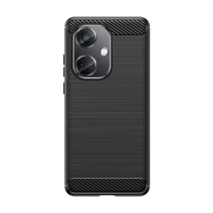 BACK CASE HIGH QUALITY Carbon OnePlus Nord CE3 5G/Oppo K11 5G black 9145576282557