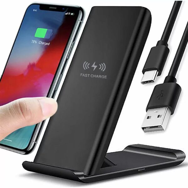 !!!best price!!! INDUCTION WIRELESS CHARGER FAST CHARGE