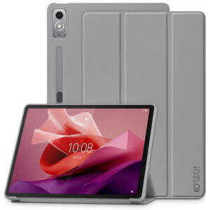 SMARTCASE LENOVO TAB P12 12.7 TB-370 GREY 9319456606171