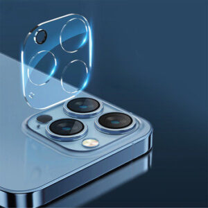 HARD LENS Glass iPhone 15 Pro/15 Pro Max 5900217018179