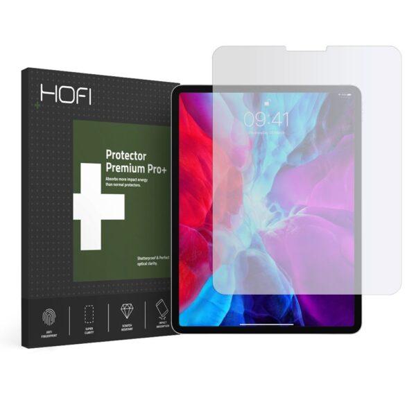 HOFI TEMPERED GLASS PRO+ IPAD AIR 4 2020 / 5 2022 0795787714478