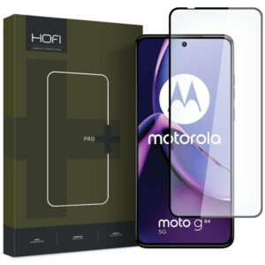 HOFI GLASS PRO+ MOTOROLA MOTO G84 5G BLACK 9319456606768