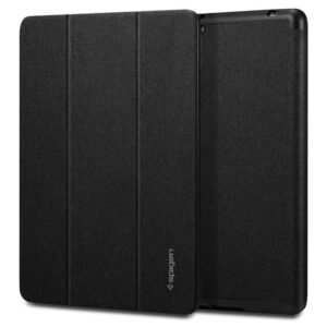 SPIGEN URBAN FIT IPAD 10.2 2019 / 2020 / 2021 BLACK 8809685629979