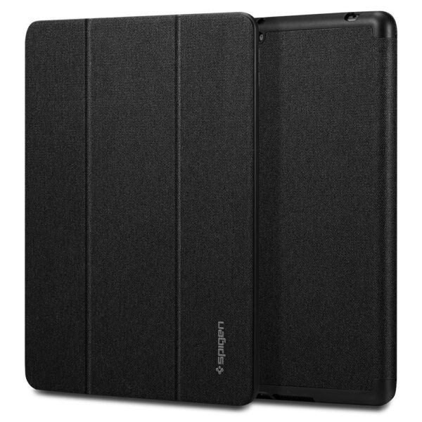 SPIGEN URBAN FIT IPAD 10.2 2019 / 2020 / 2021 BLACK 8809685629979