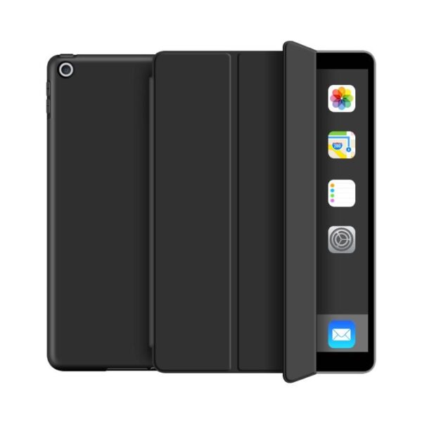 SMARTCASE IPAD 10.2 7 / 8 / 9 / 2019-2021 BLACK 5906735414790