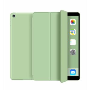 SMARTCASE IPAD 10.2 2019 / 2020 / 2021 CACTUS GREEN 0795787714980