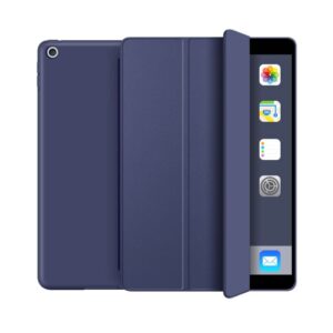 SMARTCASE IPAD 10.2 2019 / 2020 / 2021 NAVY BLUE 5906735414288