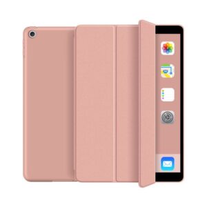 SMARTCASE IPAD 10.2 2019 / 2020 / 2021 ROSE GOLD 5906735415193