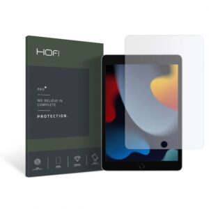 HOFI TEMPERED GLASS PRO+ IPAD 10.2 2019 / 2020 / 2021 5906735414752