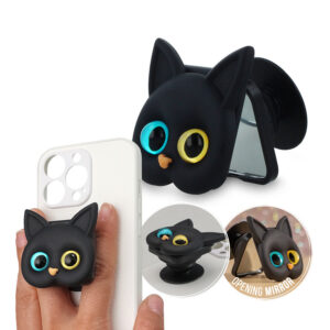 Cat Holder black 5900495080905