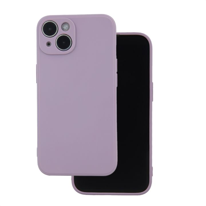 Back Case Matt Xiaomi Redmi 13c 4G lilac 5907457757226