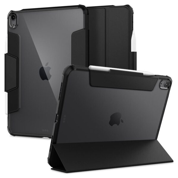 SPIGEN ULTRA HYBRID PRO IPAD AIR 4 2020 / 5 2022 BLACK 8809756645020