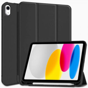 SMARTCASE LENOVO TAB P12 12.7 TB-370 BLACK 9319456606164