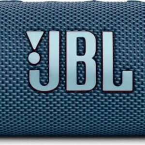 SPEAKER JBL FLIP 6 BLU