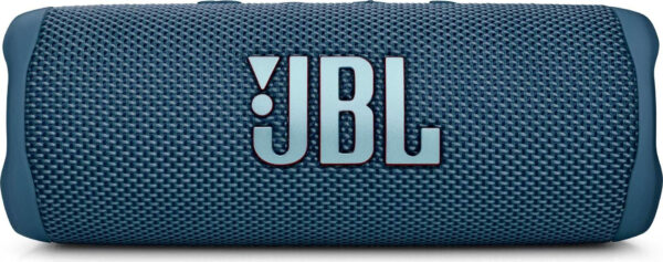 SPEAKER JBL FLIP 6 BLU