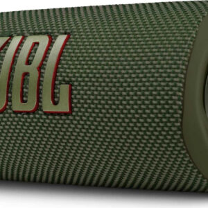 SPEAKER JBL FLIP 6 GREEN