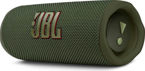 SPEAKER JBL FLIP 6 GREEN