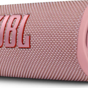 SPEAKER JBL FLIP 6 PINK