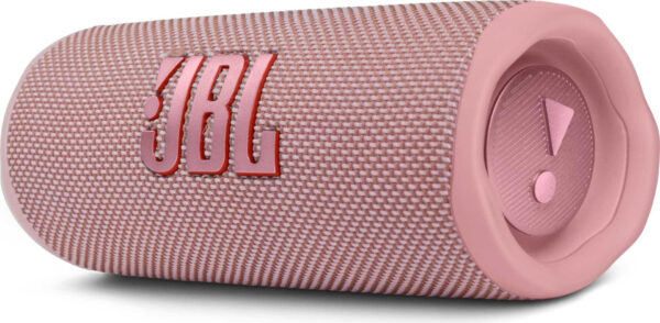 SPEAKER JBL FLIP 6 PINK