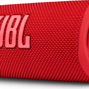 SPEAKER JBL FLIP 6 RED