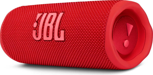 SPEAKER JBL FLIP 6 RED