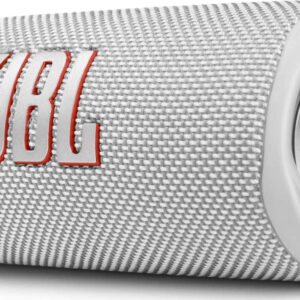 SPEAKER JBL FLIP 6 WHITE