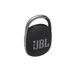 Speaker JBL CLIP 4 black